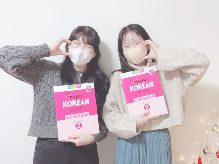 生徒様と先生